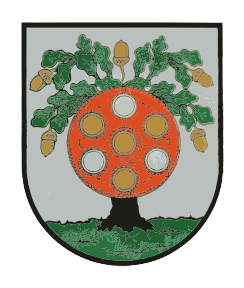 Wappen Holle